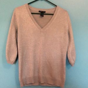 New York and Company Sweater